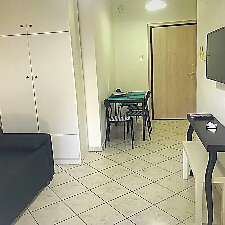 Apartament Alex Flat Néoi Epivátai