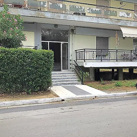 Apartamento Alex Flat