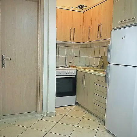 Alex Flat Apartment Neo Epivates