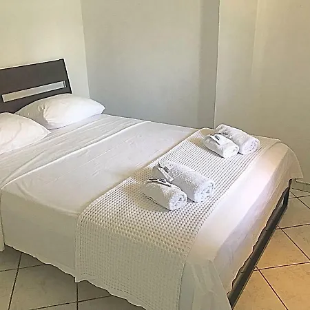 Alex Flat Apartamento