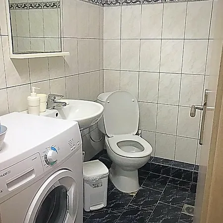 Apartamento Alex Flat Néoi Epivátai