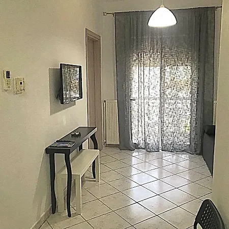 Alex Flat Néoi Epivátai