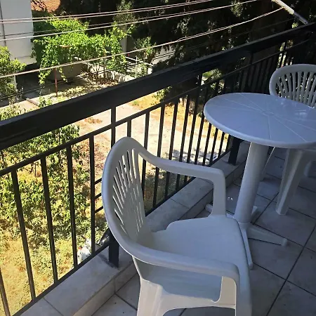 Alex Flat Apartamento *