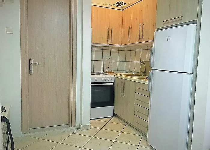 Alex Flat Apartamento Neo Epivates