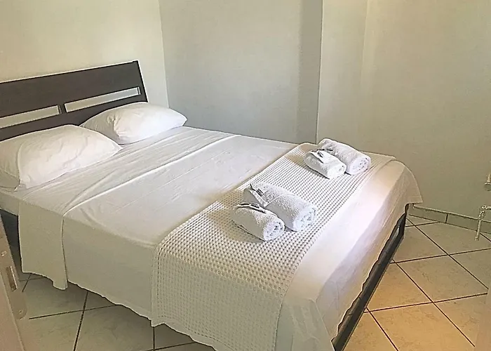 Alex Flat Apartamento