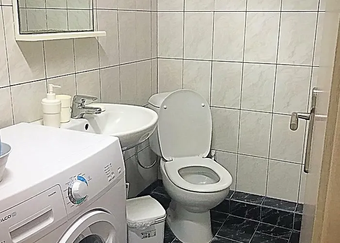 Apartamento Alex Flat Neo Epivates