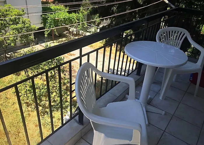 Alex Flat Apartamento *